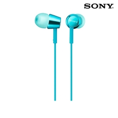 Tai Nghe Nhét Tai Sony MDR-EX155AP (Đồng)