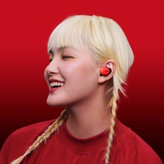 Tai nghe H.ear 3 in True Wireless Sony WF-H800 (Đỏ)