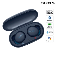 Tai nghe Bluetooth Sony Extra Bass WF-XB700