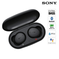 Tai nghe Bluetooth Sony Extra Bass WF-XB700