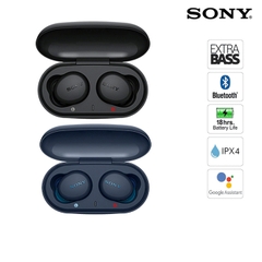 Tai nghe Bluetooth Sony Extra Bass WF-XB700