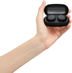 Tai nghe Bluetooth Sony Extra Bass WF-XB700 (Đen)
