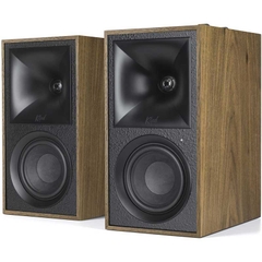 Loa Bluetooth Klipsch The Fives | Công suất 160W - Walnut - Chính hãng