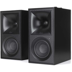 Loa Bluetooth Klipsch The Fives | Công suất 160W - Black - Chính hãng