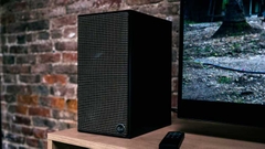 Loa Bluetooth Klipsch The Fives | Công suất 160W - Black - Chính hãng