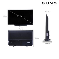 TIVI SONY 32 INCH KDL-32R300E