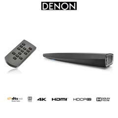 Loa thanh SoundBar Denon DHT-S716H