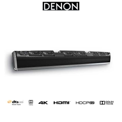 Loa thanh SoundBar Denon DHT-S716H