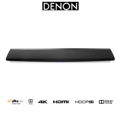 Loa thanh SoundBar Denon DHT-S716H