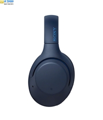 Tai nghe không dây Extra Bass chống ồn SONY WH-XB900N
