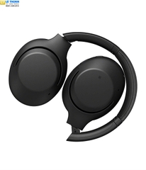 Tai nghe không dây Extra Bass chống ồn SONY WH-XB900N (Đen)