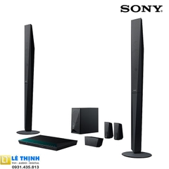 DÀN ÂM THANH 3D BLURAY 5.1 SONY BDV-E4100