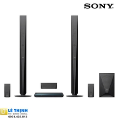 DÀN ÂM THANH 3D BLURAY 5.1 SONY BDV-E4100