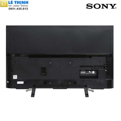 ANDROID TIVI SONY 49 INCH KDL-49W800G