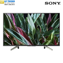 ANDROID TIVI SONY 49 INCH KDL-49W800G