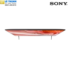 ANDROID TIVI SONY 4K 50 INCH XR-50X90J - 2021