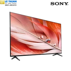 ANDROID TIVI SONY 4K 50 INCH XR-50X90J - 2021