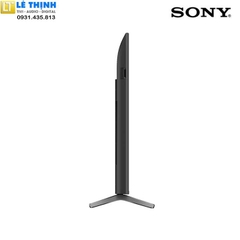 ANDROID TIVI SONY 4K 50 INCH XR-50X90J - 2021