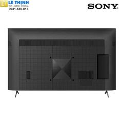 ANDROID TIVI SONY 4K 50 INCH XR-50X90J - 2021
