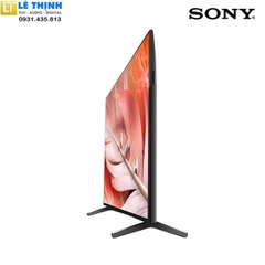 ANDROID TIVI SONY 4K 50 INCH XR-50X90J - 2021