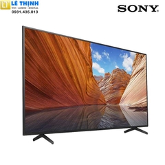 ANDROID TIVI SONY 4K 55 INCH XR-55X80J - 2021