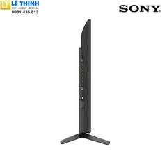 ANDROID TIVI SONY 4K 55 INCH XR-55X80J - 2021