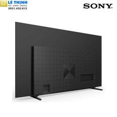 ANDROID TIVI OLED SONY 4K 55 INCH XR-55A80J - 2021