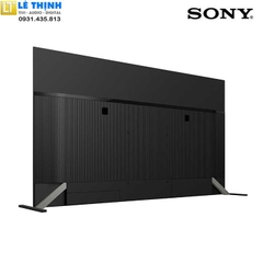 ANDROID TIVI OLED SONY 4K 65 INCH XR-65A90J - 2021