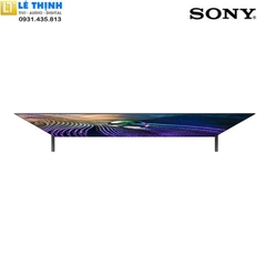ANDROID TIVI OLED SONY 4K 65 INCH XR-65A90J - 2021