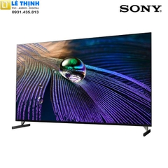 ANDROID TIVI OLED SONY 4K 65 INCH XR-65A90J - 2021