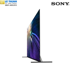 ANDROID TIVI OLED SONY 4K 65 INCH XR-65A90J - 2021
