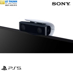 Camera HD cho PlayStation 5 CFI-ZEY1G (Chính hãng)