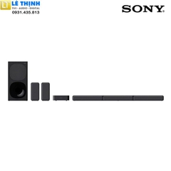 Dàn âm thanh Soundbar Sony 5.1 HT-S40R