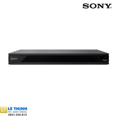 Đầu đĩa Blu-ray Sony 4K UBP-X800 - Hàng nhập khẩu