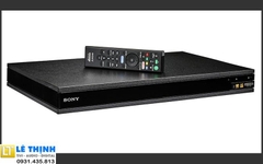 Đầu đĩa Blu-ray Sony 4K UBP-X800 - Hàng nhập khẩu