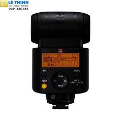 ĐÈN FLASH SONY HVL-F45RM WIRELESS RADIO CONTROL