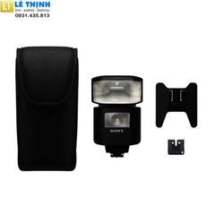 ĐÈN FLASH SONY HVL-F45RM WIRELESS RADIO CONTROL
