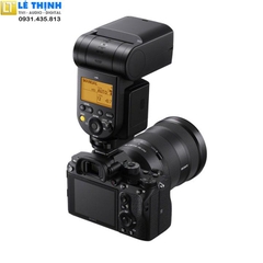 ĐÈN FLASH SONY HVL-F60RM