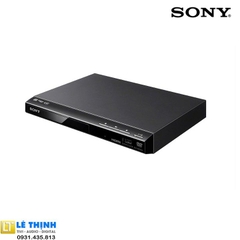 Đầu đĩa DVD Sony DVP-SR760HP