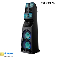 Dàn âm thanh HiFi Sony MHC-V90DW