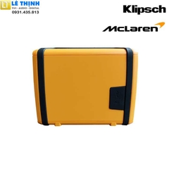 Loa Bluetooth Klipsch Groove Mclaren Edition chính hãng