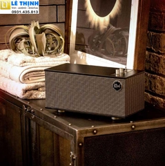 Loa Bluetooth Klipsch The One II (2) Mattle Black - Chính hãng