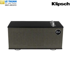 Loa Bluetooth Klipsch The One II (2) Mattle Black - Chính hãng