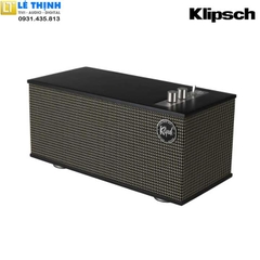 Loa Bluetooth Klipsch The One II (2) Mattle Black - Chính hãng