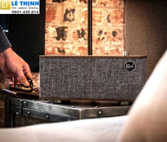Loa Bluetooth Klipsch The One II (2) Walnut - Chính hãng