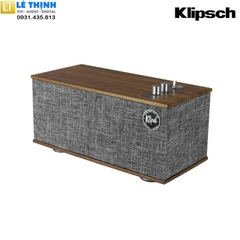 Loa Bluetooth Klipsch The One II (2) Walnut - Chính hãng