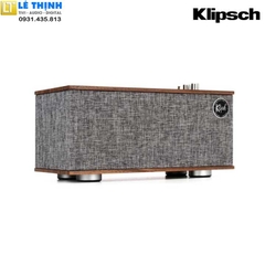 Loa Bluetooth Klipsch The One II (2) Walnut - Chính hãng