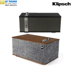 Loa Bluetooth Klipsch The One II (2) Walnut - Chính hãng