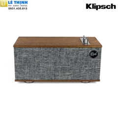 Loa Bluetooth Klipsch The One II (2) Walnut - Chính hãng