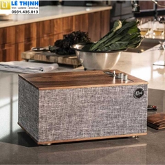 Loa Bluetooth Klipsch The Three II (2)  WALNUT - Chính hãng